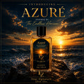 Azuré — Sauvage EDP Impression