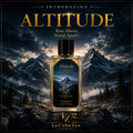 Altitude — Bleu de Chanel EDP Impression