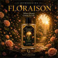 LeCubeZee FLORAISON — Eau de Parfum