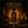 Épicèsse by Le Cube Zee — Eau de Parfum