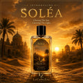 Le Cube Zee Soléa — Inspired by Creed Aventus