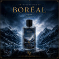 Boréal — Inspired by Hawas Rasasi